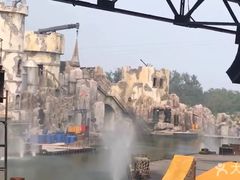 -渔岛海洋度假区