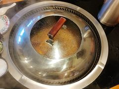 -粘豆包铁锅炖二部(温泉街店)
