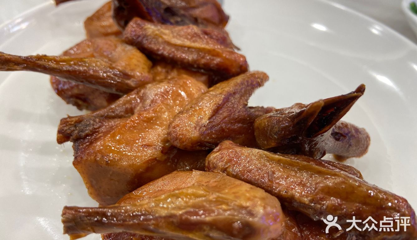 光明🈶️咩好吃的