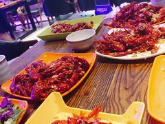 -斯通泰伯酒店-餐厅