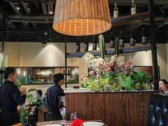 -百特喜·意大利餐厅(八佰伴镇江店)
