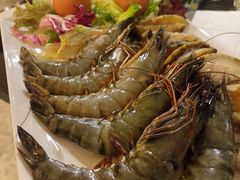 -上海锦江汤臣洲际大酒店壹阶层