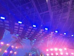-MOSSO·Liveshow(M3香港广场店)