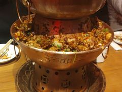 -炉小二铜锅牛蛙•川湘菜(三里屯店)