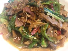-辣公子·千岛湖私房菜(滨江店)