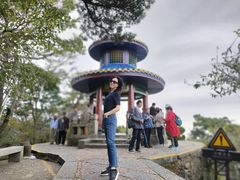-含鄱口