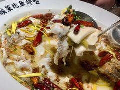 份酸菜鱼-新太二·鲜料川菜(晶耀前滩店)