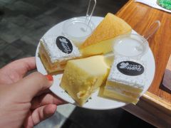 -汉巴味德(乐宾百货店)