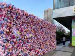-巴黎春天(浦建店)