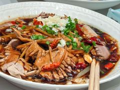 -毛哥小馆子(百井坊巷店)