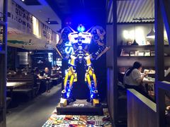 -炭舍干锅·烤鱼(扬名广场店)