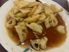 -美顺香食府鱼头老店(雪野湖店)