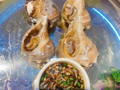 -必点海鲜·鲅鱼水饺(鞍山西道店)