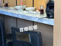 -东泰祥生煎馆(重庆北路店)