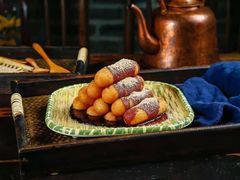 -青城甲(青城山店)