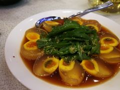 -阿庄新豫菜(航海东路店)
