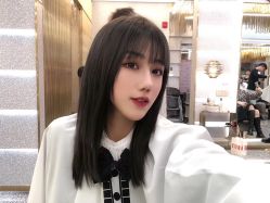 -3AM HAIR SALON染发接发