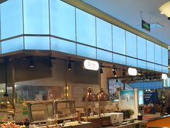-汉阳廷自助烤肉(同和金铂天地店)