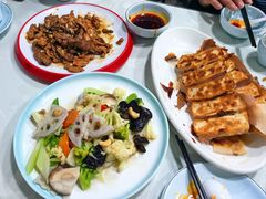-逢春菜馆天津菜(胜利路店)