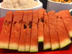-龍歌自助小火锅(市北CBD万达店)