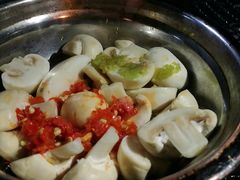 -夏大妈烧烤