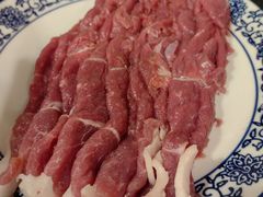 -裕德孚·非遗手切涮羊肉(东直门内大街店)