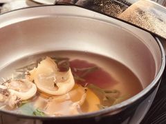 -雲上錢屋·怀石料理(上海中心店)