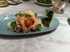 -志明眷村·台式融合菜·宵夜