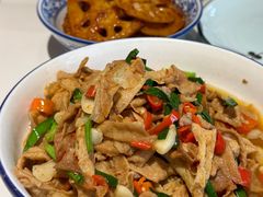 -回家吃饭·地道南昌菜(建德观总店)