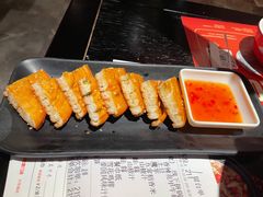 -蛙三泡椒牛蛙(万象城店)