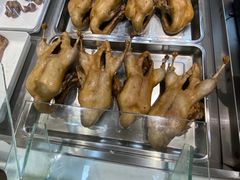 -戚顺兴盐水鸭(新街口明瓦廊店)