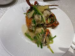 口味肉蟹-海鲜e族(马王堆店)