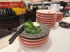 -争鲜回转寿司(通州万达店)