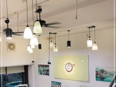 大堂-李师傅脆肚(梅林店)