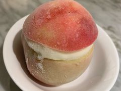 网红水果冰淇淋-城南往事(滨江世茂店)