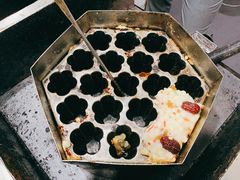 -孙氏梅花糕(马台街)