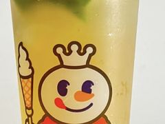 -蜜雪冰城(利客来A座店)