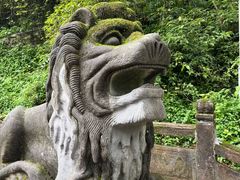 -青城山