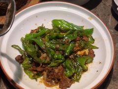 -绿茶餐厅(天津天河城店)