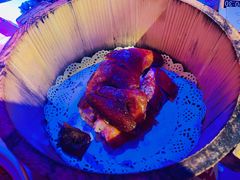 胡桃里烤鸡-胡桃里乐队酒馆(昙华林店)