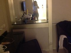 -曼谷文华中心点大酒店