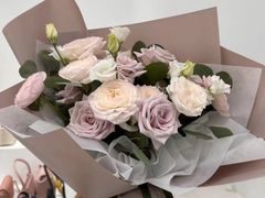 -BOBLOOM花店(宝龙旭辉广场店)