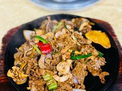 -标记美食新鲜猪杂(兴南大道店)