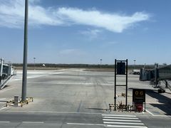 -银川河东国际机场