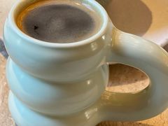 美式咖啡-玲婧胡同·生日蛋糕·餐厅(嘉里城店)