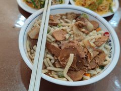 -罗胖子面馆(西关店)