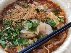 -八毛凉皮总店(西小路店)