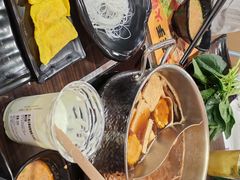 -呷哺呷哺(西单大悦城店)