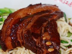 -泰顺江南春面馆