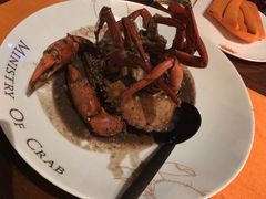 -Ministry of Crab(科伦坡店)